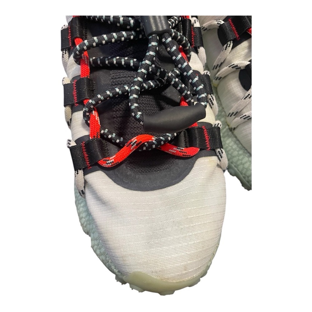 RARE Under Armour Multi-Color Trail Sneakers - Picture 8 of 12